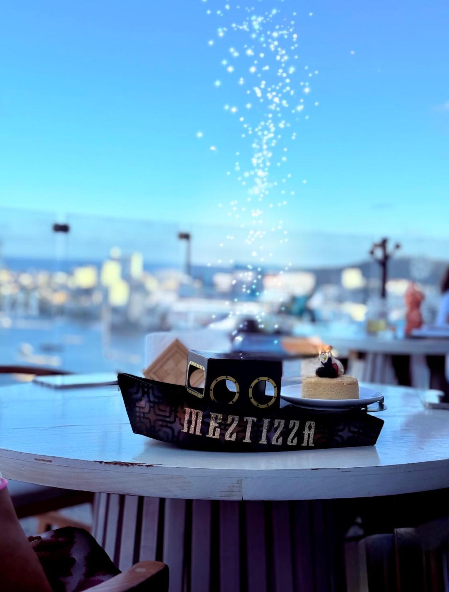 Suite Casablanca Grand, La Mejor Vista De Acapulco Eksteriør bilde