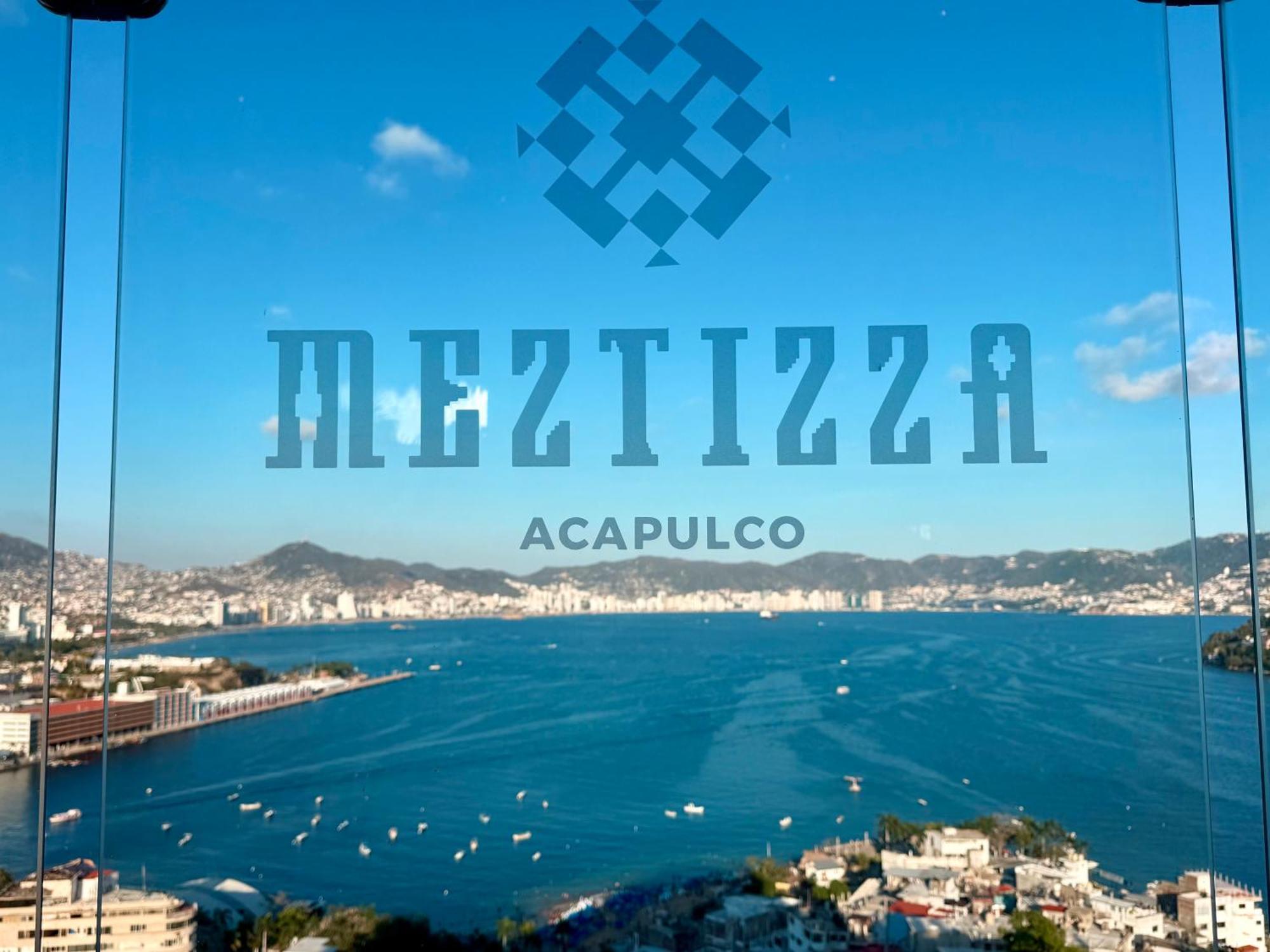 Suite Casablanca Grand, La Mejor Vista De Acapulco Eksteriør bilde